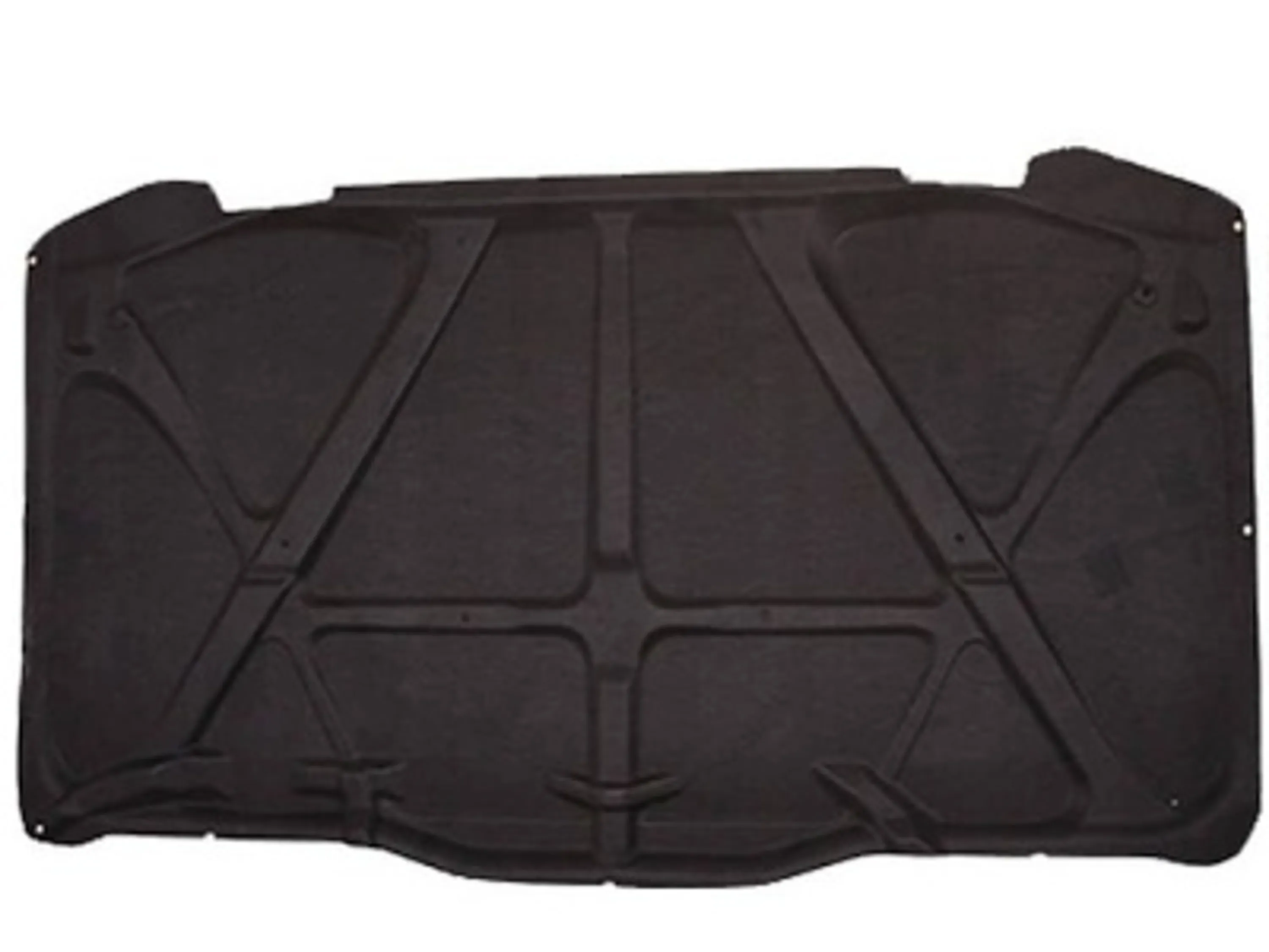 نمد درب موتور کاپوت کاپرا